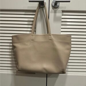 Cuyana Easy Tote